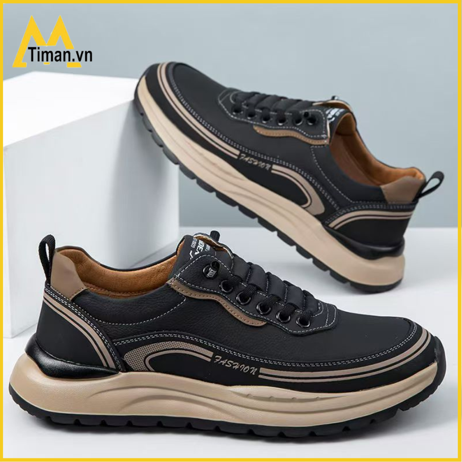 Giày thể thao nam TM-TT51 nam tính